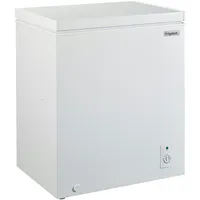 Frigelux Gefriertruhe CCO147BE mit 147 Liter