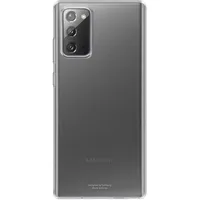 Samsung Clear Cover - Transparent