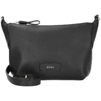 HUGO BOSS Boss Umhängetasche Lenah Crossbody Black Damen