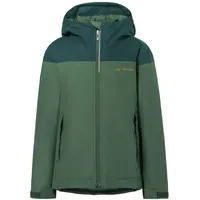Vaude Lulea 2l Jacke - Woodland - 122-128 cm