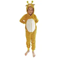 Normann Jumpsuit Overall Onesie Schlafanzug Tier - 50951 in