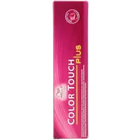 Wella Color Touch Plus 88/03 hellblond intensiv natur-gold 60