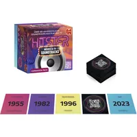 JUMBO Spiele Hitster Movies & TV Soundtracks (Erweiterung)