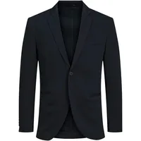 JACK & JONES Junior JJEJAXON Jersey Blazer NOOS JNR