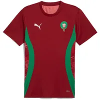 Puma Puma, Intense Red Archive Green grün|rot XL