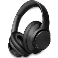 Dasprodukt.de Bluetooth-Kopfhörer Schwarz