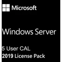 Microsoft Windows Server User CAL