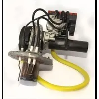 Daikin 5005021 Brenner GSU 320f Flüssiggas