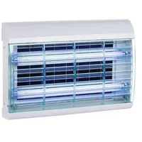 Kerbl Kerbl, 299951 Fliegenvernichter HaftKill 2 x 15W mit