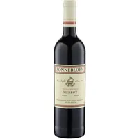 Zonnebloem Merlot Trocken (1 x 0.75l)
