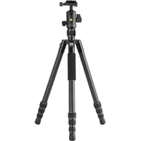 Vanguard VESTA GO 264CB Reisestativ, Karbon