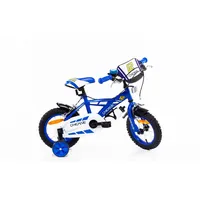 F.lli Schiano SCH Bici Chicane, Kinderfahrrad, blau, 12“