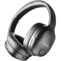 Intenso O400HA Over-Ear Kopfhörer - Hybrid Active Noise Cancelling,