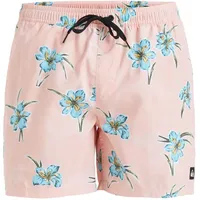 QUIKSILVER Everyday Straight 15" Rosa Herren, rosa XS