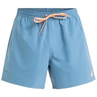 QUIKSILVER Everyday Solid Volley 15" - Badeshorts Coronet Blue