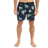 QUIKSILVER Everyday Straight 15" schwarz Herren, schwarz, M