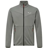 Salewa Puez Cammino Paclite® Fleece Mit Durchgehendem Reißverschluss -