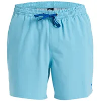 QUIKSILVER Schwimmshorts SURFSILK Solid 16" blau Herren, blau), L