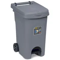 Stefanplast Urban Eco 60 l Grau