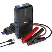 Ansmann Jump Starter 10.0 Akku-Ladegerät