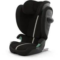 Cybex Solution G2 Plus Moon Black