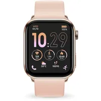 ICE-Watch ICE Smart 3.0 Rose-Gold Nude