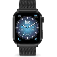 ICE-Watch ICE Smart 3.0 Black Milanese