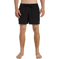 QUIKSILVER EVERYDAY Solid Volley 15" Herren, schwarz XS