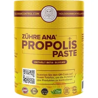 Zühre Ana Propolis Paste 240g