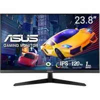 Asus VY249HGR - LED-Monitor - Full HD (1080p) -