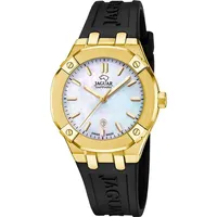 Jaguar Diplomatic J1018/2 Kautschuk 10 mm