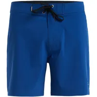 QUIKSILVER Boardshorts "Surfsilk Kaimana 16"", Herren, Gr. 36(XL), blau