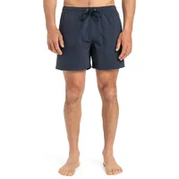 QUIKSILVER EVERYDAY Solid VOLLEY 15" Herren, blau M,