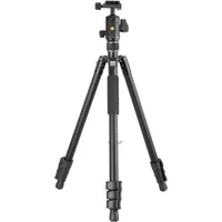 Vanguard VESTA GO 264AB Reisestativ, Aluminium