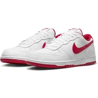 Nike Big Low Herren, - weiß, 48.5