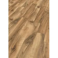 EGGER NatureSense Aqua Laminat EL1071 Perganti Nussbaum braun 1292x193x8mm