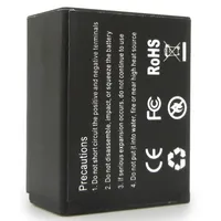Easypix GoXtreme Akku Lithium-Ionen