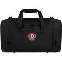 Jako Fußballtasche Dynamo Dresden Challenge schwarz M