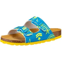 LICO Bioline Top Kinder blau 39