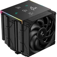 Deepcool AK620 Digital Pro schwarz