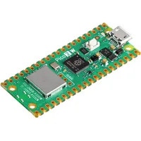 Raspberry Pi Pico 2 Board, ohne Header, WLAN/Bluetooth (SC1633)