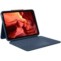 Logitech Rugged Combo 4 Touch für iPad (10. Generation)