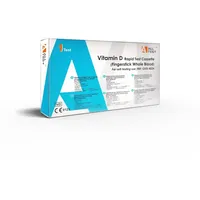 ALLTEST Vitamin-D Test Kit Rapid Schnelltest 1