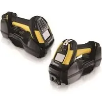 Datalogic PowerScan PM9600-SR, Standard (2D-Barcodes, 1D-Barcodes), Barcode-Scanner