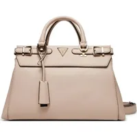 GUESS Eco Ali Almond