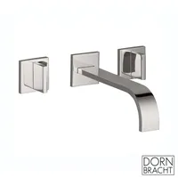 Dornbracht MEM Zweihandmischer Platin matt (36712782-06)