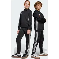 Adidas Tiro 25 Essentials Jogginghose Kinder - Black /