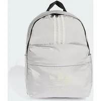 Adidas Originals Rucksack Grey Two / Black - One