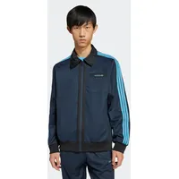 Adidas Outdoorjacke "TT", Herren, Gr. XL, blau (aurora ink),