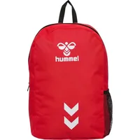 Hummel hmlESSENTIAL Rucksack True Red